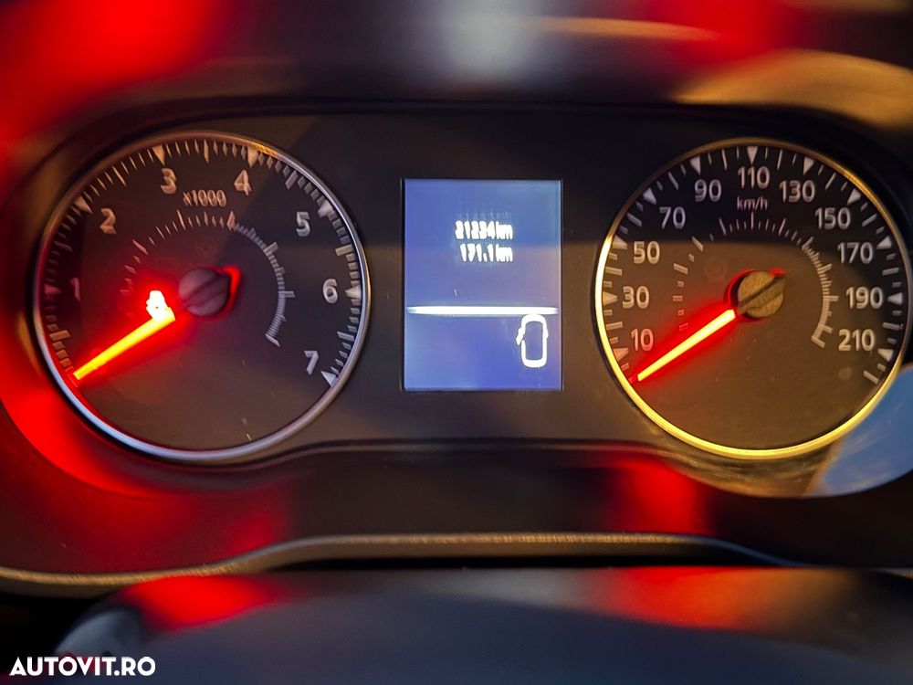 Dacia Duster Urban TCe 150 EDC Comfort - 3