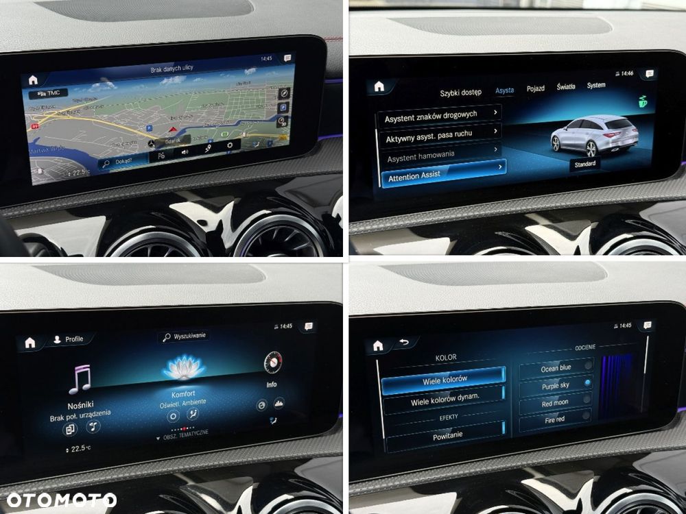 Mercedes-Benz CLA 200 AMG Line 7G-DCT - 25