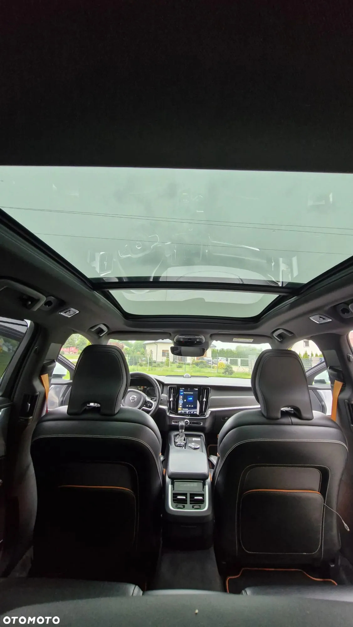 Volvo V90 - 19