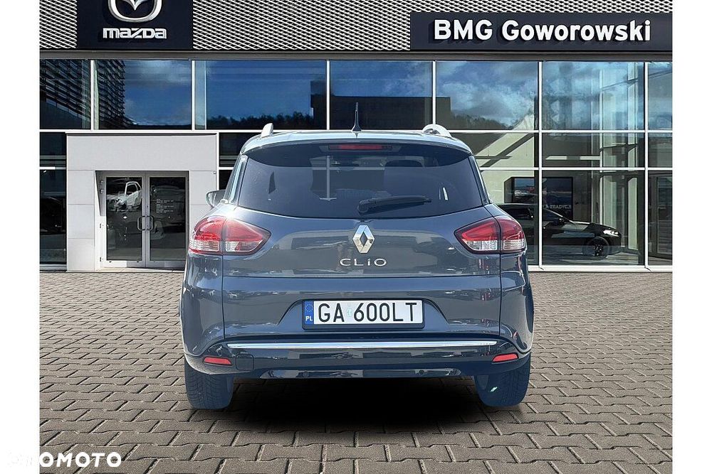Renault Clio 0.9 Energy TCe Limited - 18
