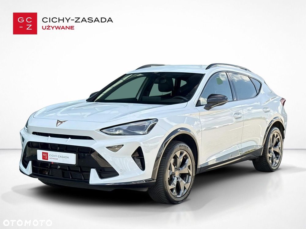 Cupra Formentor 1.5 eTSI mHEV DSG - 1