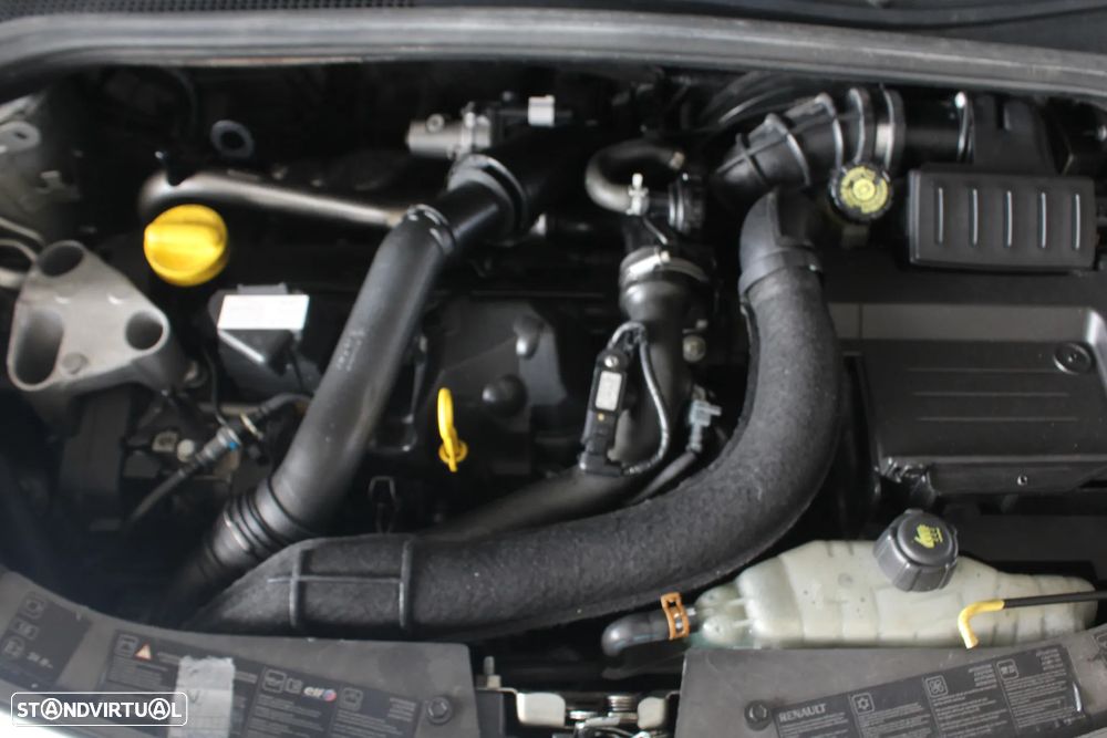 Renault Clio Break 1.5 dCi Dynamique S - 35