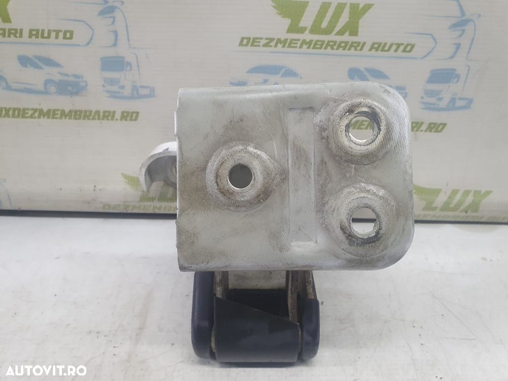 Balama spate Toyota ProAce 1 [2013 - 2016] 1.6 d4-d 3WZ-TV - 4