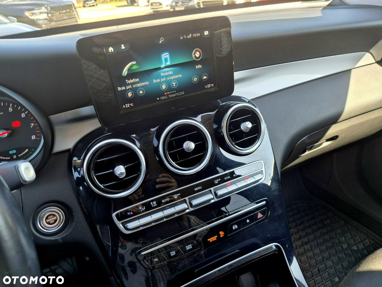 Mercedes-Benz GLC - 16
