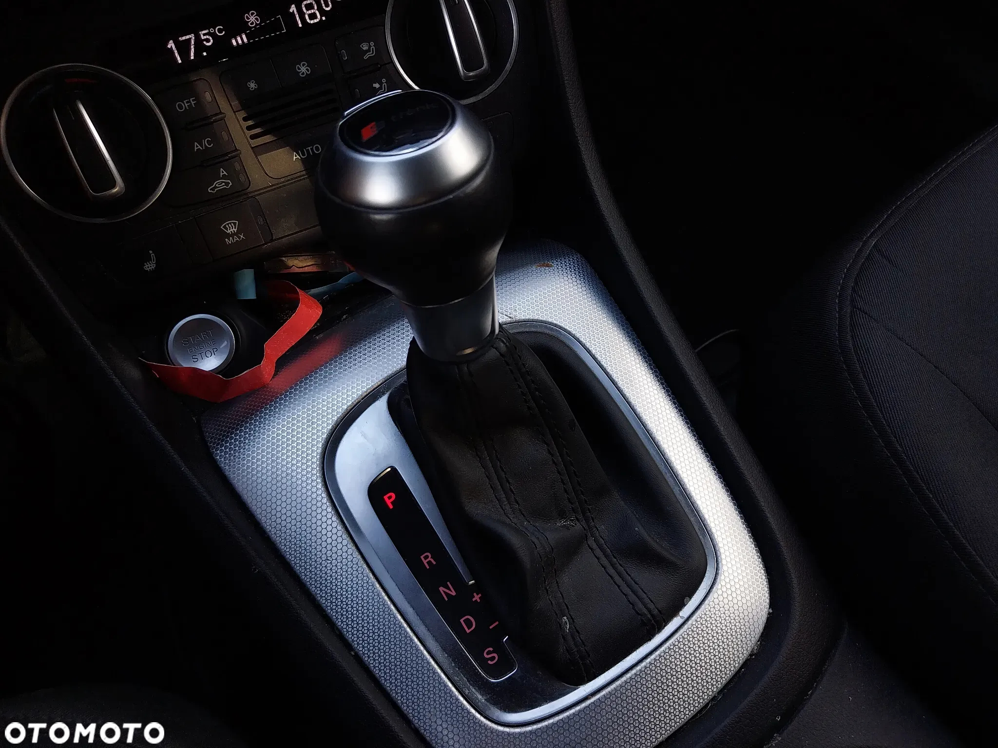 Audi Q3 2.0 TDI S tronic - 21
