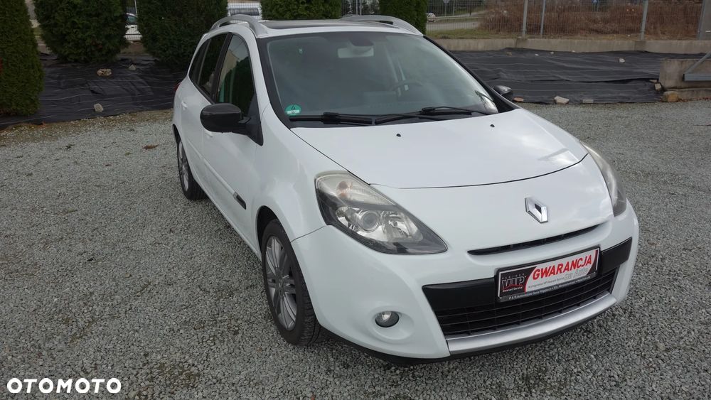 Renault Clio 1.2 TCE Dynamique - 3