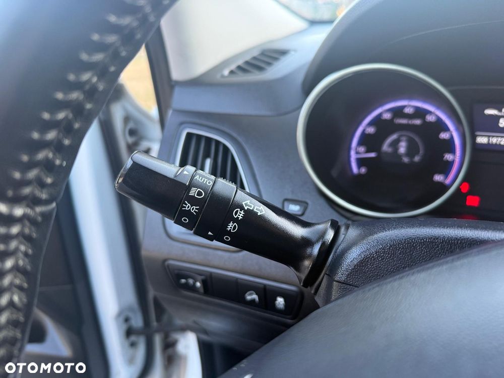 Hyundai ix35 2.0 2WD Style - 20