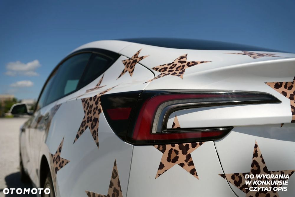 Tesla Model 3 - 11