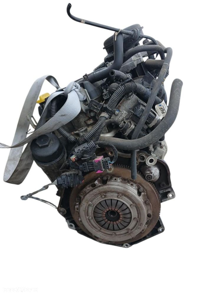 SILNIK KPL  OPEL 1.2 16V Z12XEP - 3