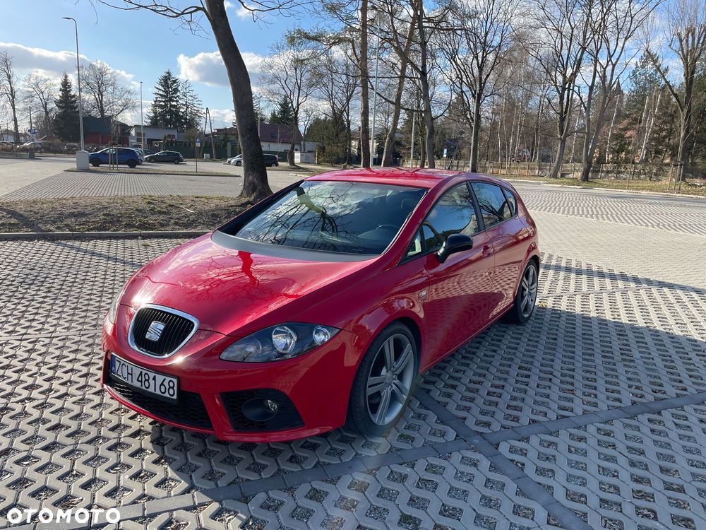 Seat Leon - 3