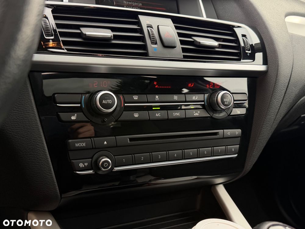 BMW X3 sDrive18d - 20