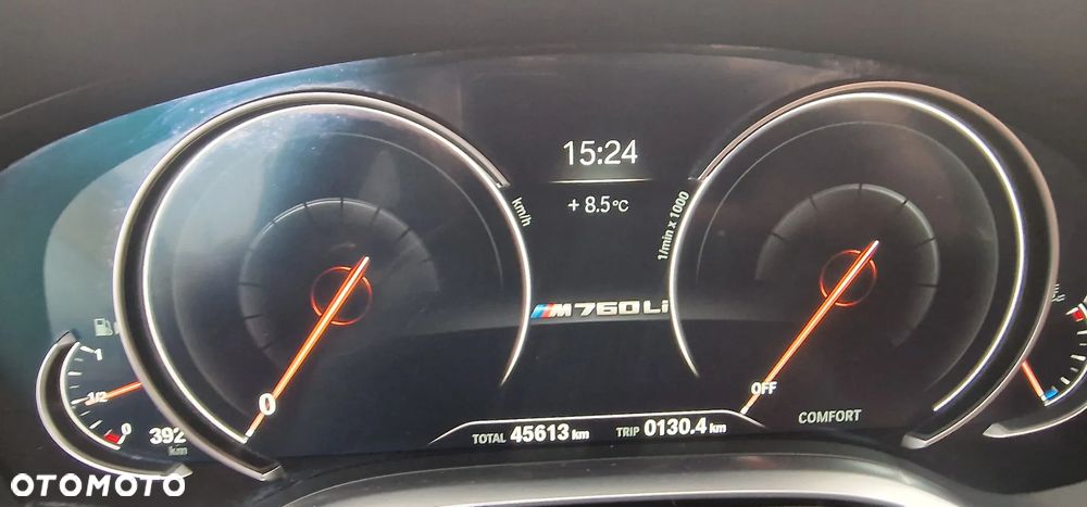 BMW Seria 7 - 15