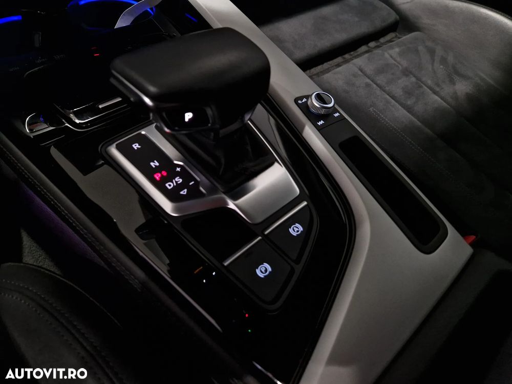 Audi A4 Allroad 2.0 40 TDI quattro S tronic MHEV - 24