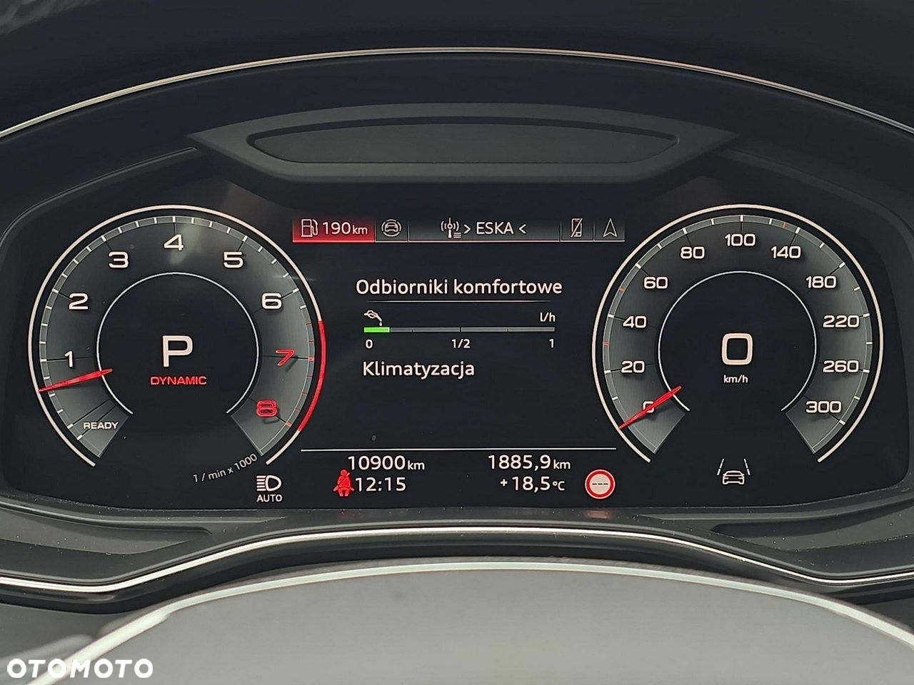 Audi A7 Sportback 55 TFSI Quattro S tronic - 13