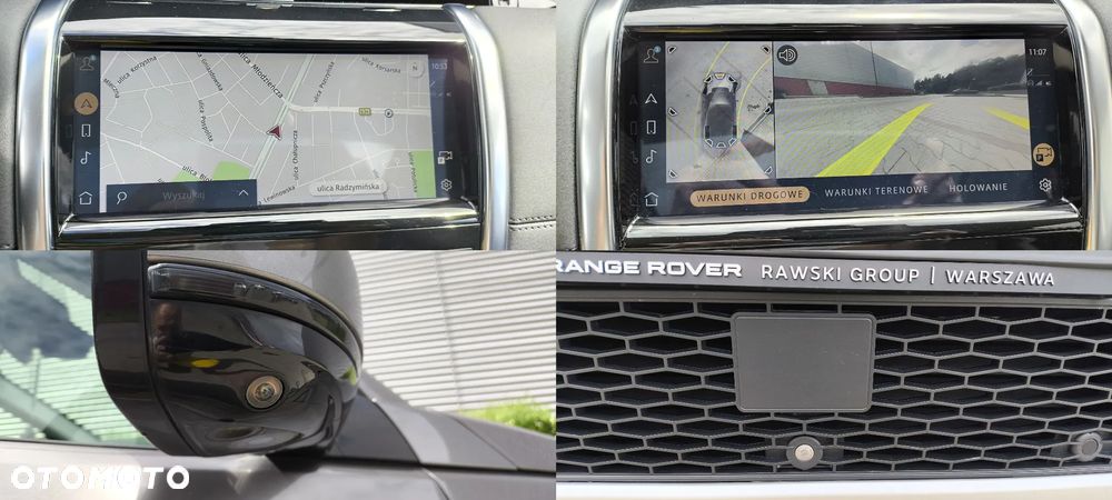 Land Rover Discovery Sport P200 HSE - 16