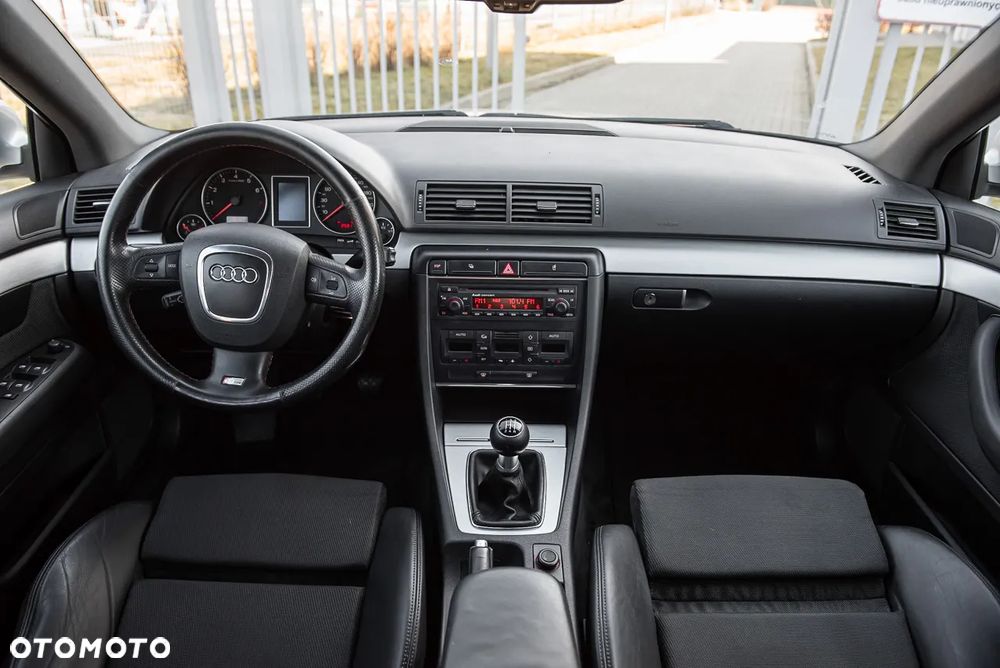 Audi A4 Avant - 24