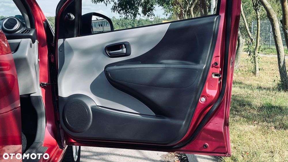 Suzuki Alto 1.0 Basic - 11