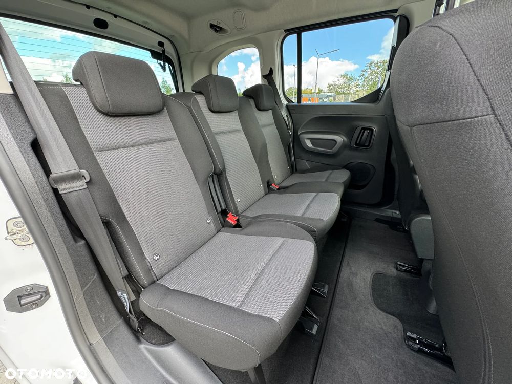 Toyota Proace City Verso 1.5 D-4D Business - 14