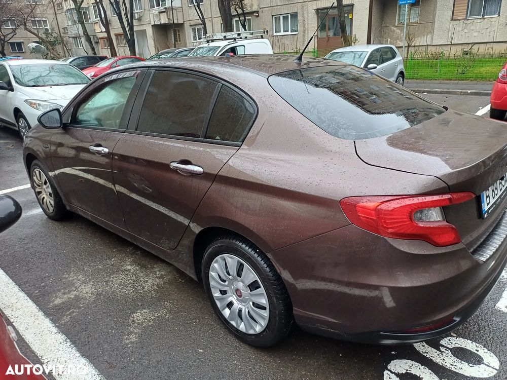 Fiat Tipo 1.4 Easy - 3