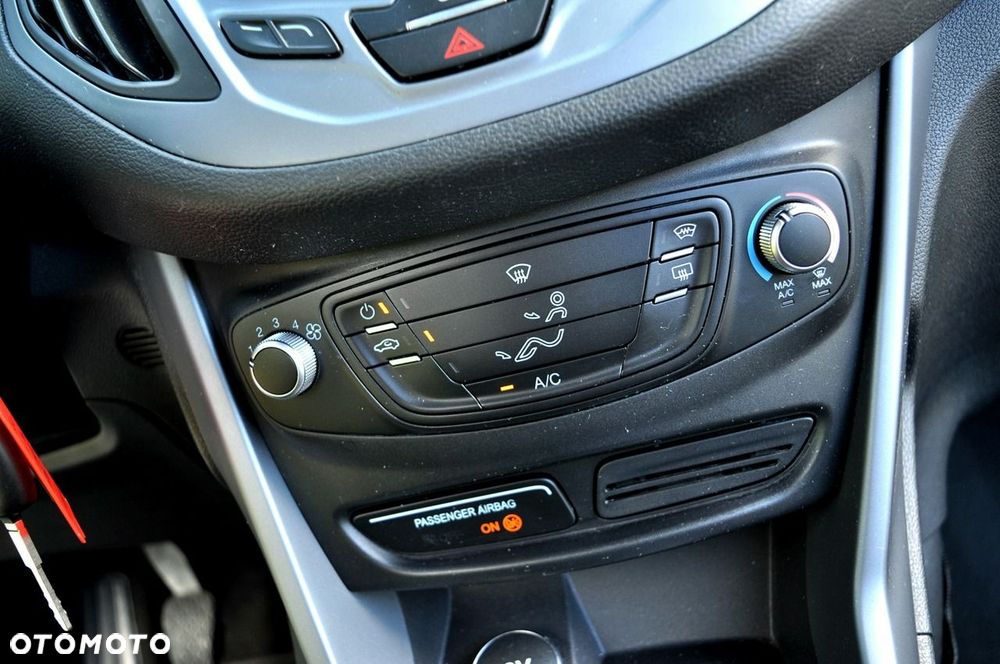 Ford B-MAX - 19