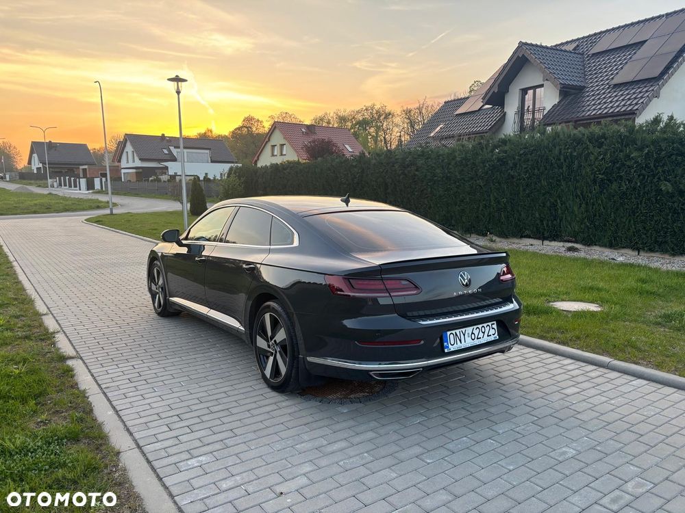 Volkswagen Arteon - 3