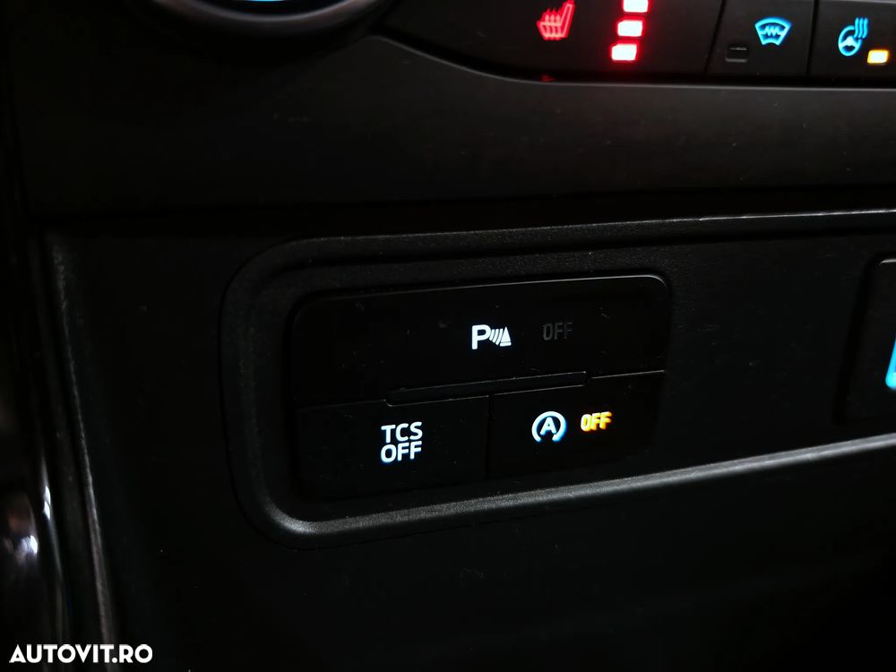 Ford EcoSport 1.0 EcoBoost TITANIUM - 25