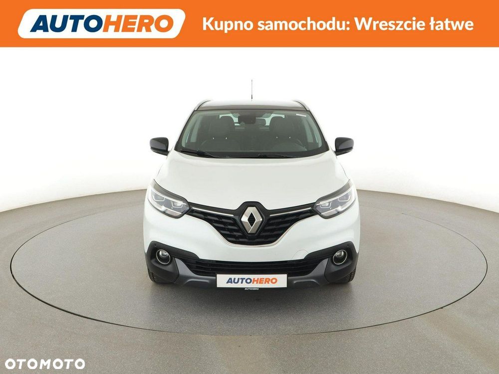 Renault Kadjar 1.2 Energy TCe Intens EDC - 11