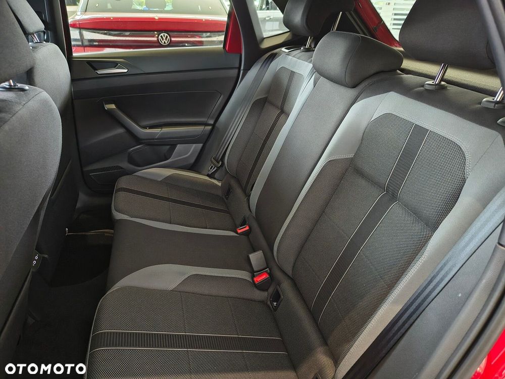 Volkswagen Polo 1.0 TSI Edition 50 DSG - 31