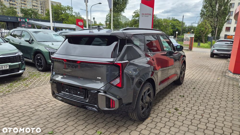 Kia Seltos 1.6 T-GDI X-Line DCT - 16