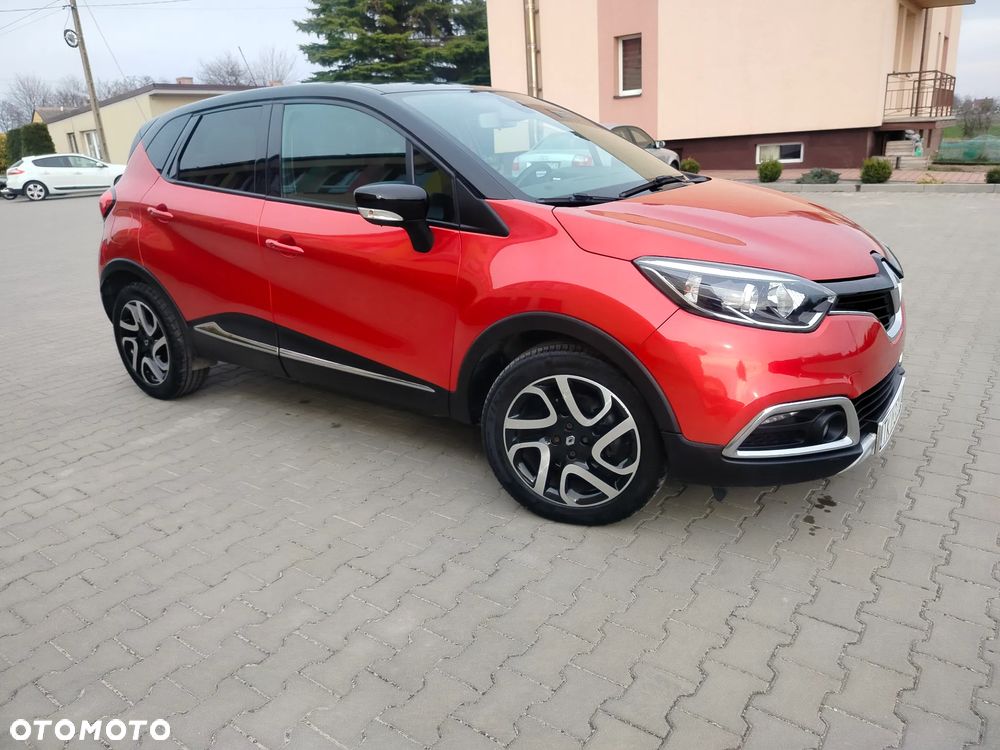 Renault Captur - 10