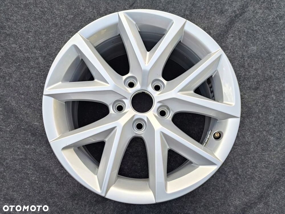 FELGA SEAT LEON IV 5FA601025 16 ORYGINAŁ tel.509100323 - 1
