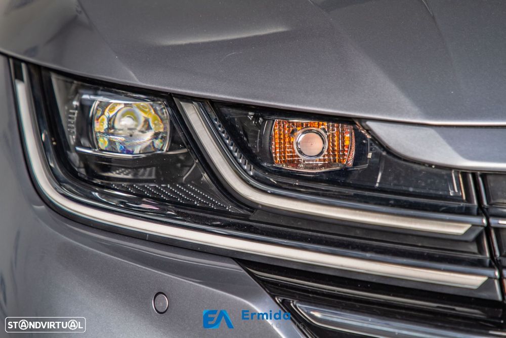 VW Arteon 2.0 TDI Elegance DSG - 7