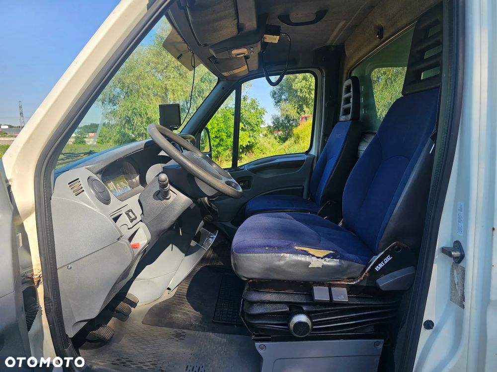 Iveco Daily 40C15 - 13