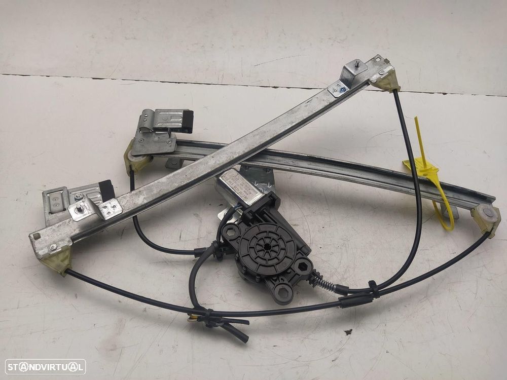 ELEVADOR DE VIDRO FRONTAL ESQUERDO FORD FOCUS SEDAN 2001 - 2