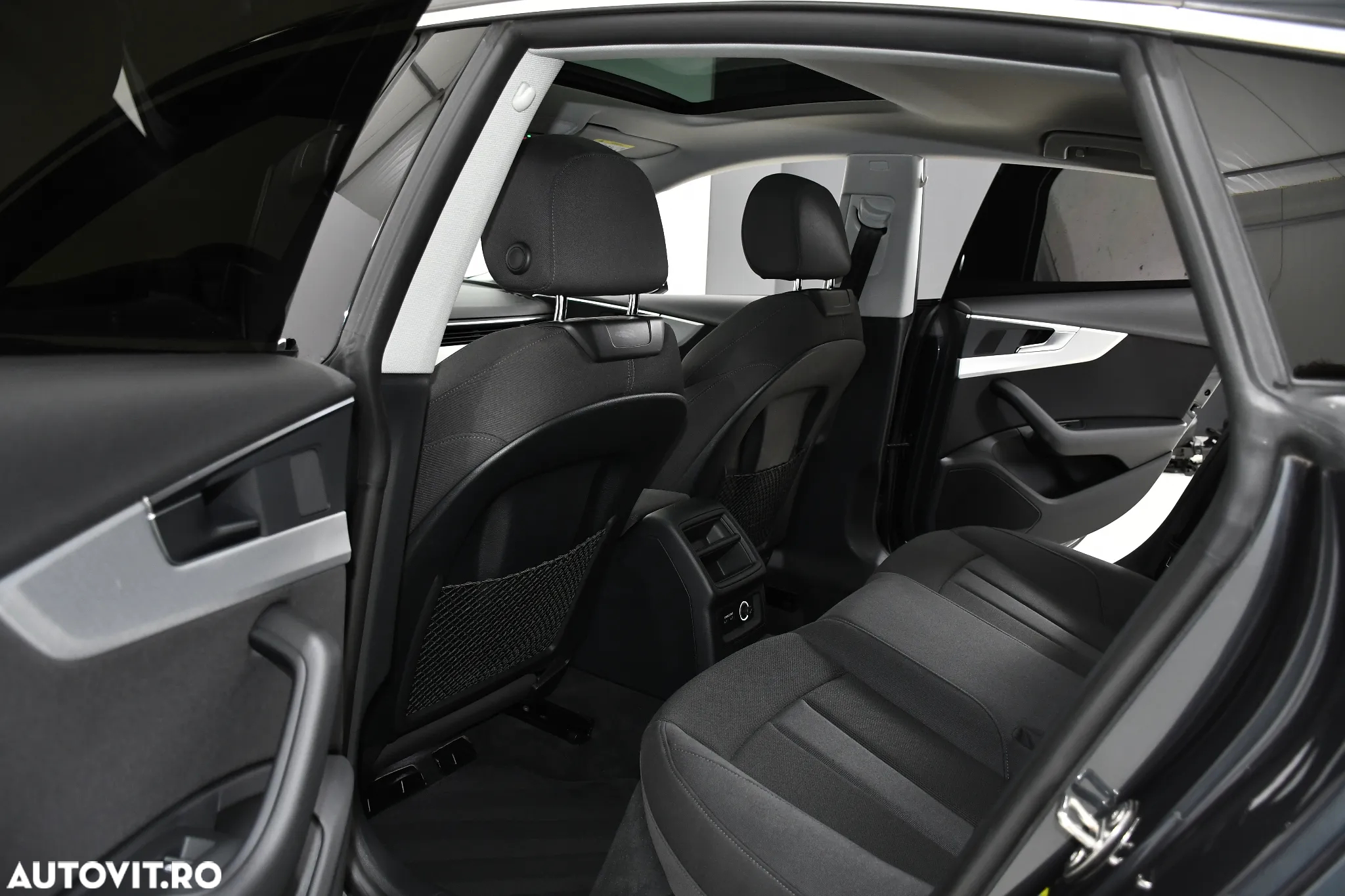 Audi A5 Sportback 2.0 TDI clean diesel Multitronic - 13