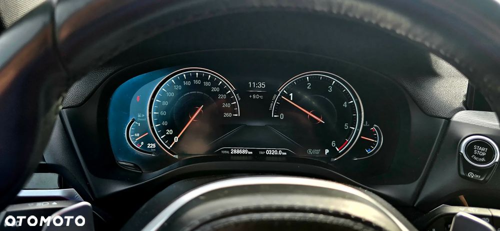 BMW X3 - 34