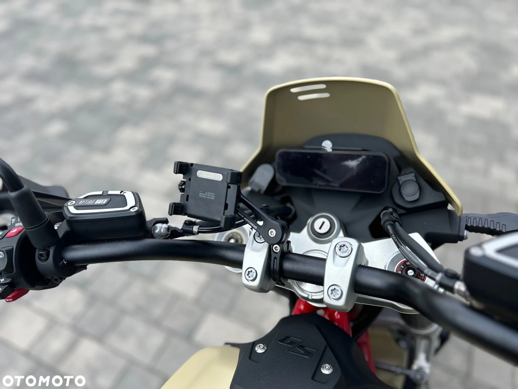 BMW GS - 11