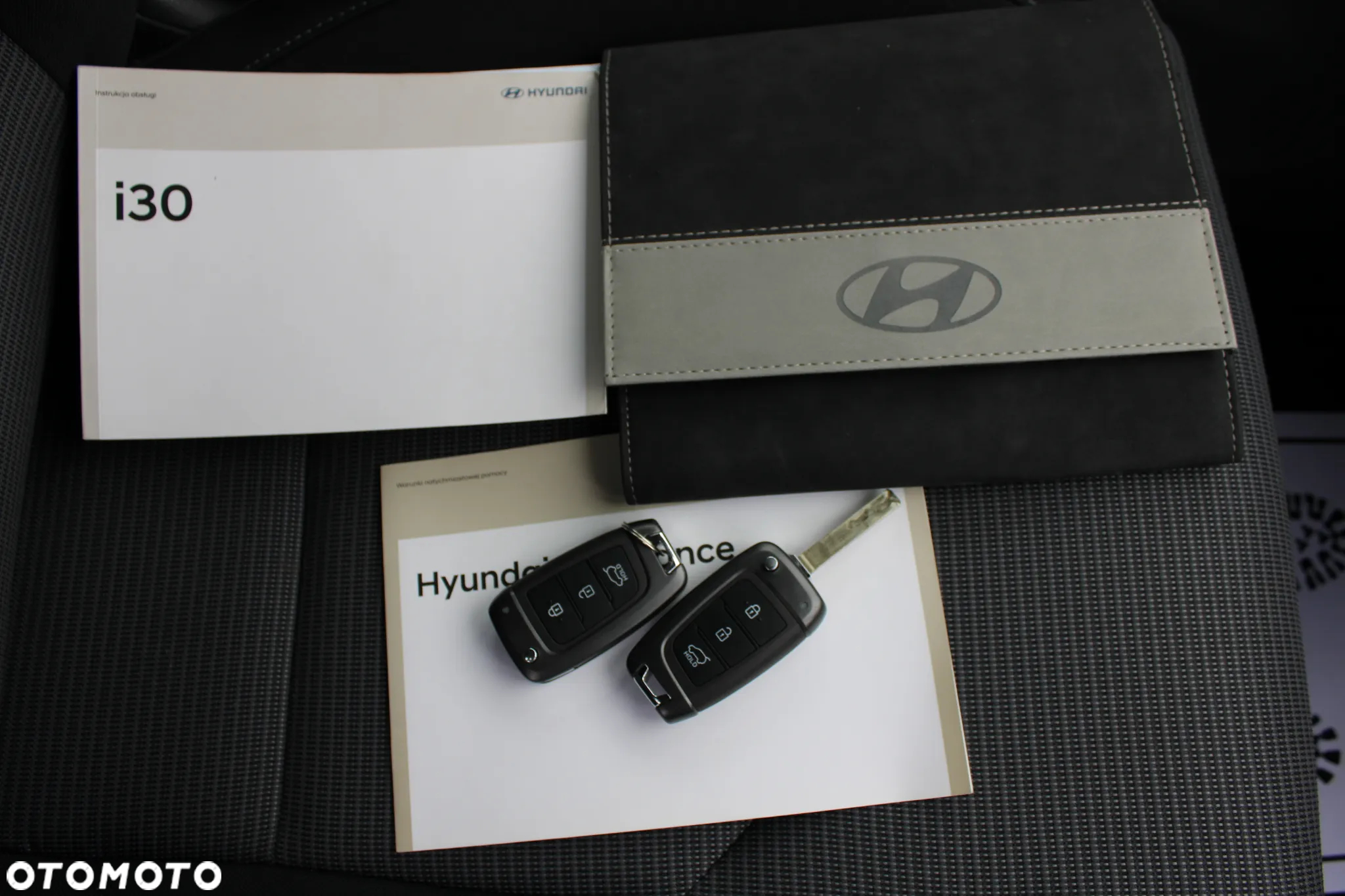 Hyundai i30 1.5 DPI Classic + - 20