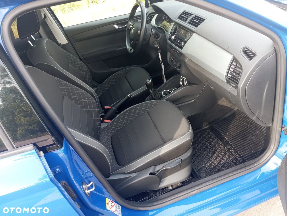 Skoda Fabia 1.0 TSI Ambition - 5