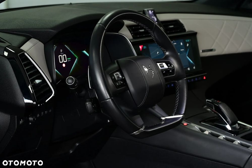 DS Automobiles DS 7 Crossback 1.6 E-Tense Rivoli - 24