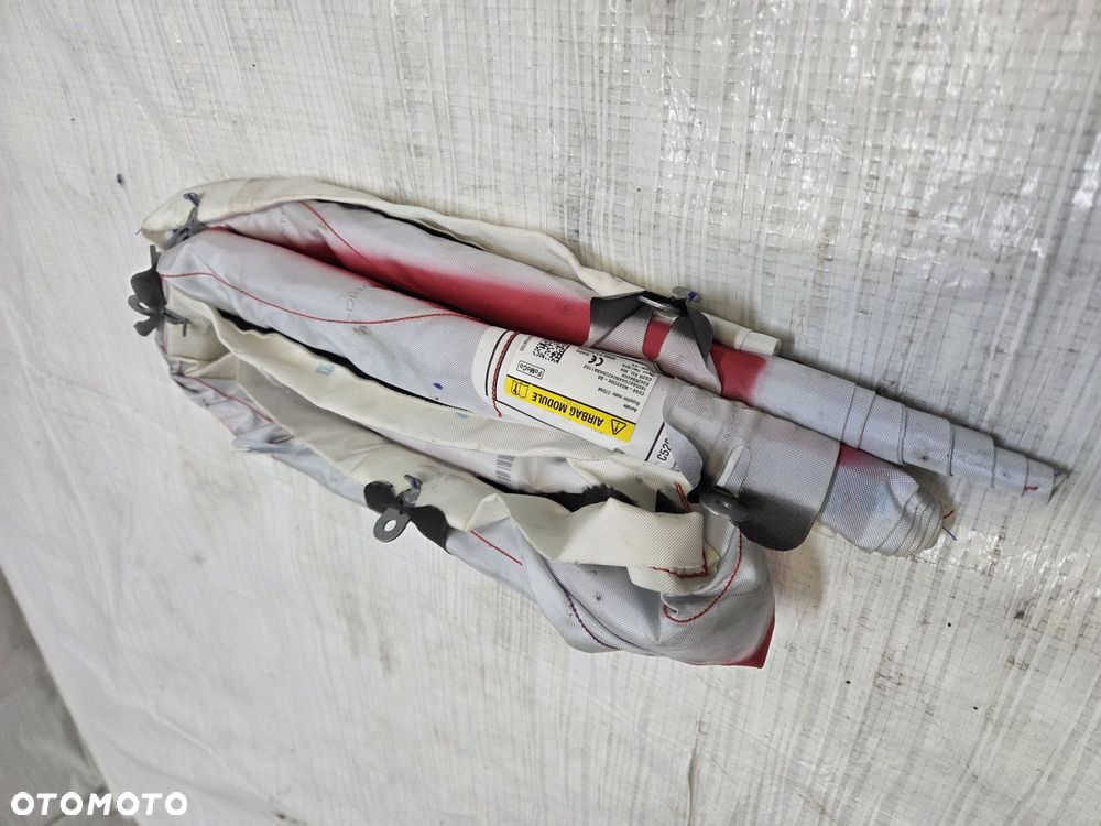 FORD KUGA MK2 KURTYNA PRAWA AIRBAG CV44-N042D94-BA - 4