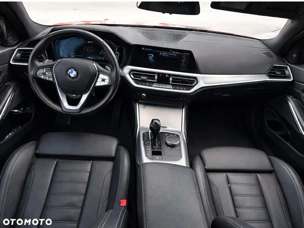 BMW Seria 3 - 9
