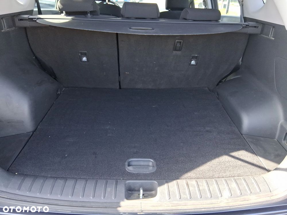 Hyundai Tucson 1.6 GDi Classic 2WD - 18