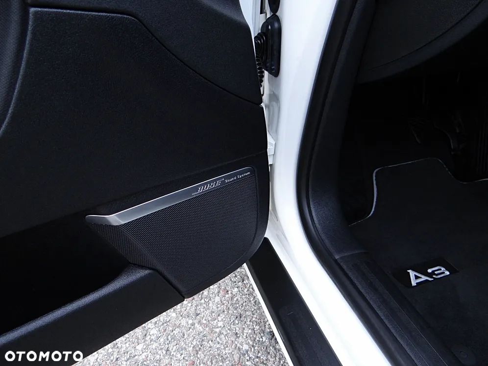Audi A3 Sportback 1.6 Ambition - 29