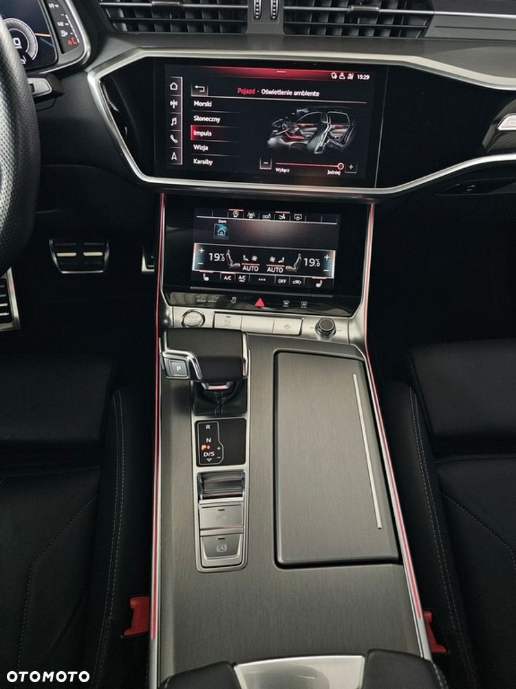 Audi A7 Sportback - 26