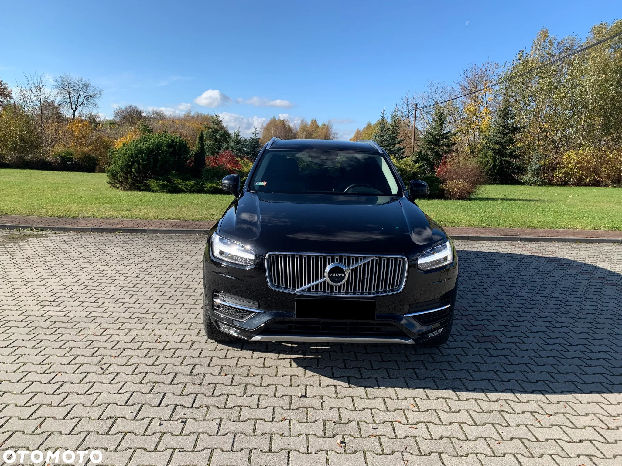 Volvo XC 90 D5 AWD Inscription - 2