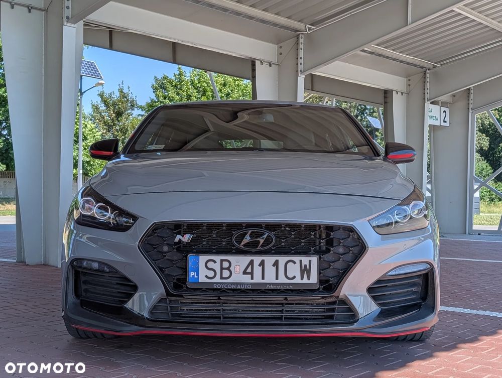 Hyundai i30 N - 3