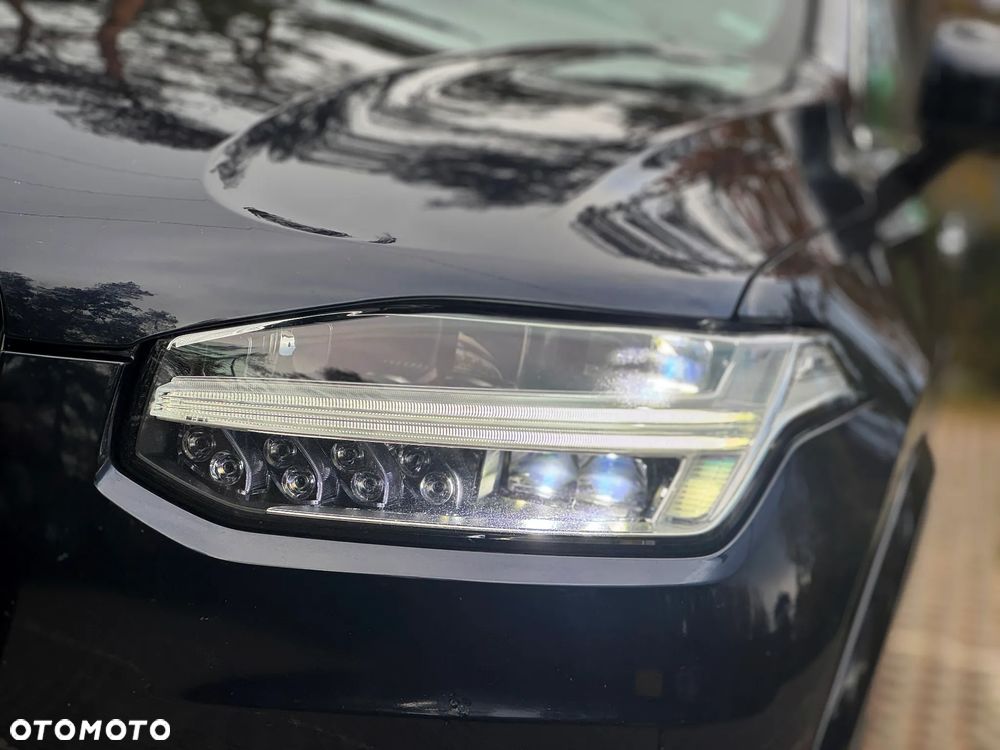 Volvo XC 90 D5 AWD Inscription 7os - 18