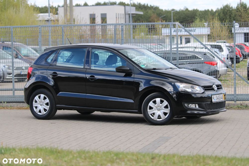 Volkswagen Polo - 6