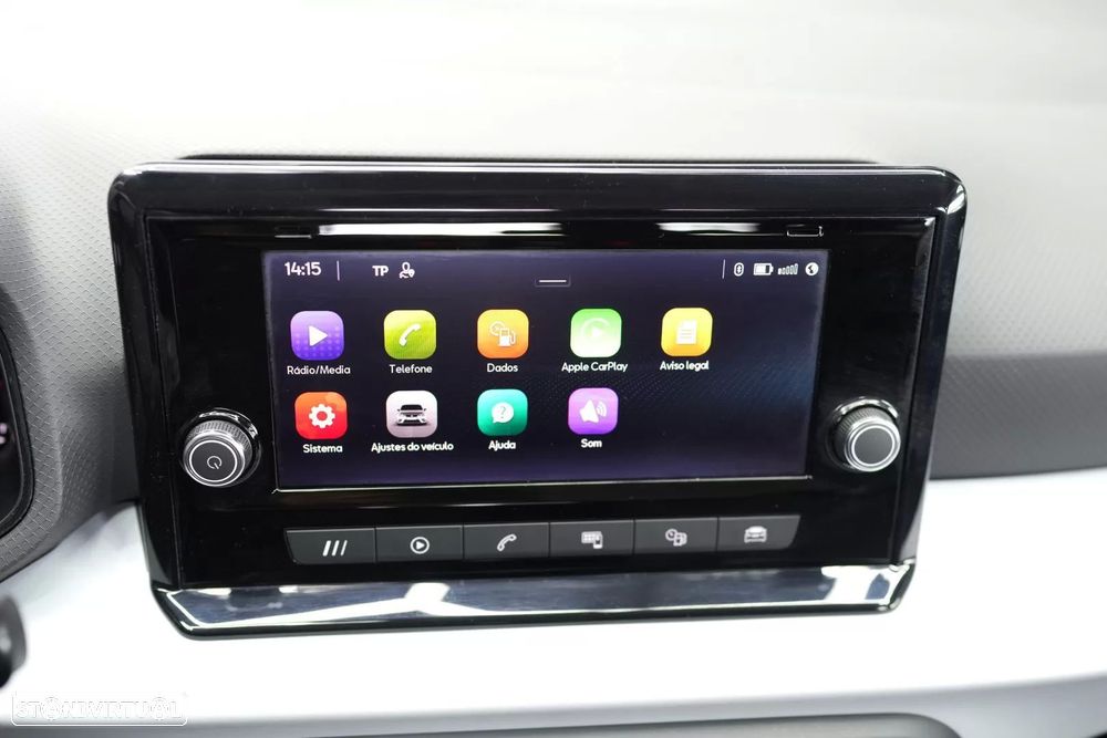 SEAT Ibiza 1.0 TSI Style - 27